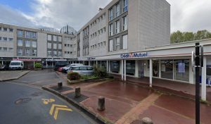 Driver Academy – Auto Ecole à Massy (permis A, B, AAC) à Massy