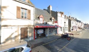 Auto-école Prudhomme Formation à Déols