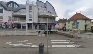 AUTO ECOLE CFP CSR à Illkirch-Graffenstaden