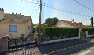 Loudet Monique à Tarbes