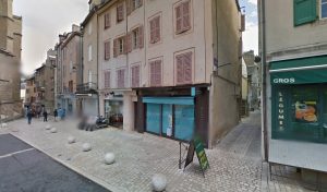 Auto-école Va-là à Mende