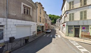 Ecole de Conduite du Lycée à Tonnerre