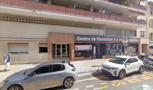 Auto-Moto École Veillon à Nice