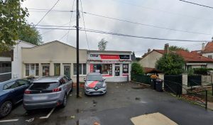 CER Du Château d’Ormesson à Ormesson-sur-Marne