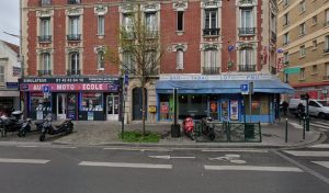 E.C.S.R SÉCU’ROUTE à Colombes