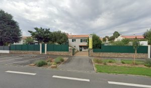 Monsieur Pascal Derouet Derouet Formation à Cholet