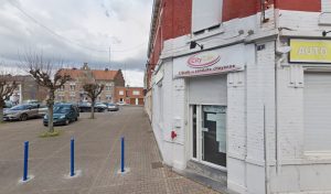 City&rsquo;Zen Gael Auto-Ecole Wingles à Wingles