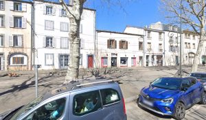 CER LES VOLCANS à Riom