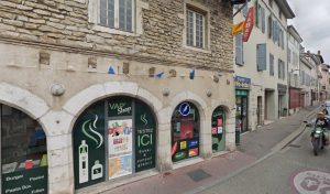 Alves Dos Santos Carlos à Bourg-en-Bresse