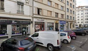 Auto-Ecole ‘Rive Gauche’ à Lyon