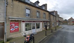 EURL DISCOUNT CONDUITE à Pléneuf-Val-André