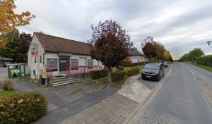 Conduite Evrard à Bouzy