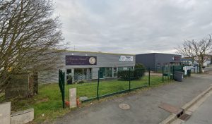 SHAKA SCHOOL à Poitiers