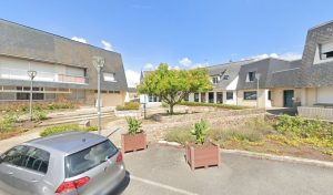 Auto école Landais – Lydia Trouillard à L'Huisserie