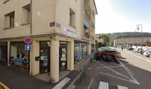 ECF JEROME CAYROL – Figeac à Figeac