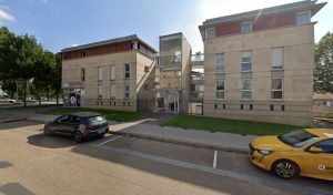 Auto-école & Centre de récupérations de points C.E.R. Saint-Ex à Saint-Dizier