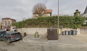 Corneille Conduite à Versailles