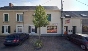 Bouttier Nathalie à Guécélard