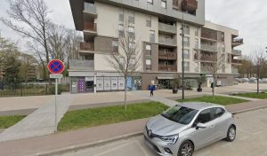 Auto Ecole La Tremblaysienne à Tremblay-en-France