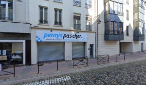 Auto-École WEE PERMIS à Laon