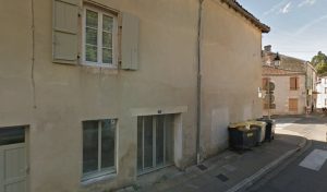 Auto-école du château à Ruffec