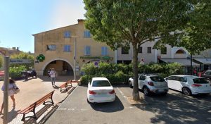 ECF Vallis Bona – Valbonne à Valbonne