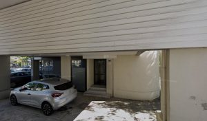 Tillay Conduite à Saint-Herblain