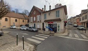 Bourg Conduite à La Celle-Saint-Cloud