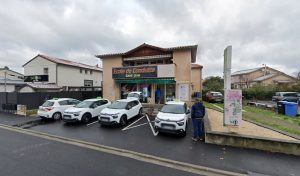 Ecole de Conduite Saint Jean à Saint-Jean