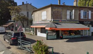 AUTO ECOLE LE GUICHET-ORSAY à Orsay