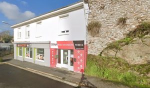 Ecole de conduite Moréva à Pontchâteau