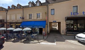 Auto-École Défi Permis à Charolles