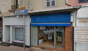 Auto Ecole Burande Anne à Lapalisse