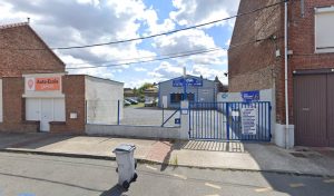 Auto-Ecole Laurent à Sainghin-en-Weppes