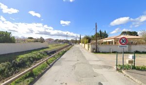 Cathare Conduite à Argeliers