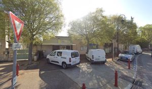 MIRABEAU CONDUITE à Noves