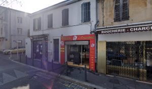 AUTO ECOLE DYNAMIC à Marseille