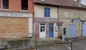 Euro Permis à Champier