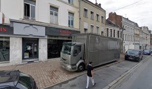 AUTO ECOLE COURBEZ à Cambrai