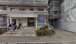 Auto école Saint Michel à Bron