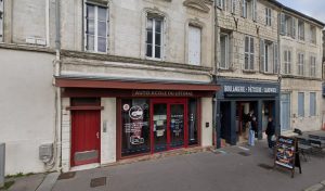 Auto école du Littoral – Stephane Fourchaud à Rochefort