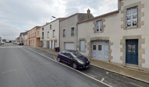Auto-école Luc Jarousseau Torfou à Sèvremoine