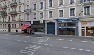 Eurl Dumas Laurence à Villeurbanne