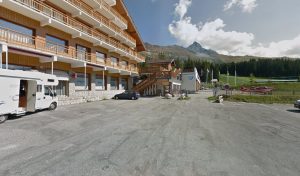 Aéro-Club de Méribel à Les Allues