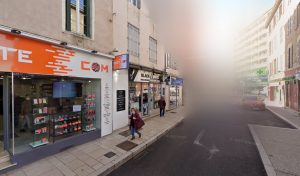 France Code Mâcon à Mâcon