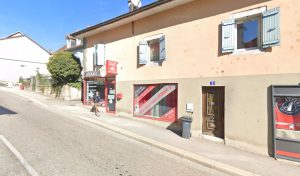 Auto Moto École IKRAM II à Valserhône