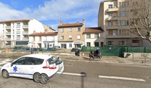 Auto Ecole RN7 à Vénissieux