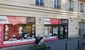 Permis A A Z à Bois-Colombes