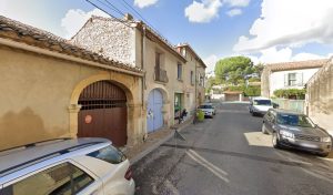 Rochefort conduite à Rochefort-du-Gard