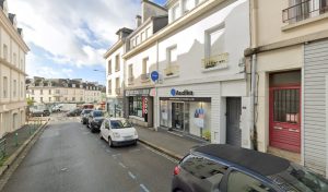 AUTO-ECOLE E. RIEUX à Hennebont